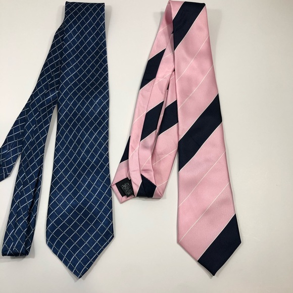 Vintage necktie bundle price - Picture 1 of 9